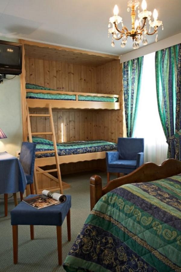 Hotel Restaurant Robichon Loray Eksteriør bilde