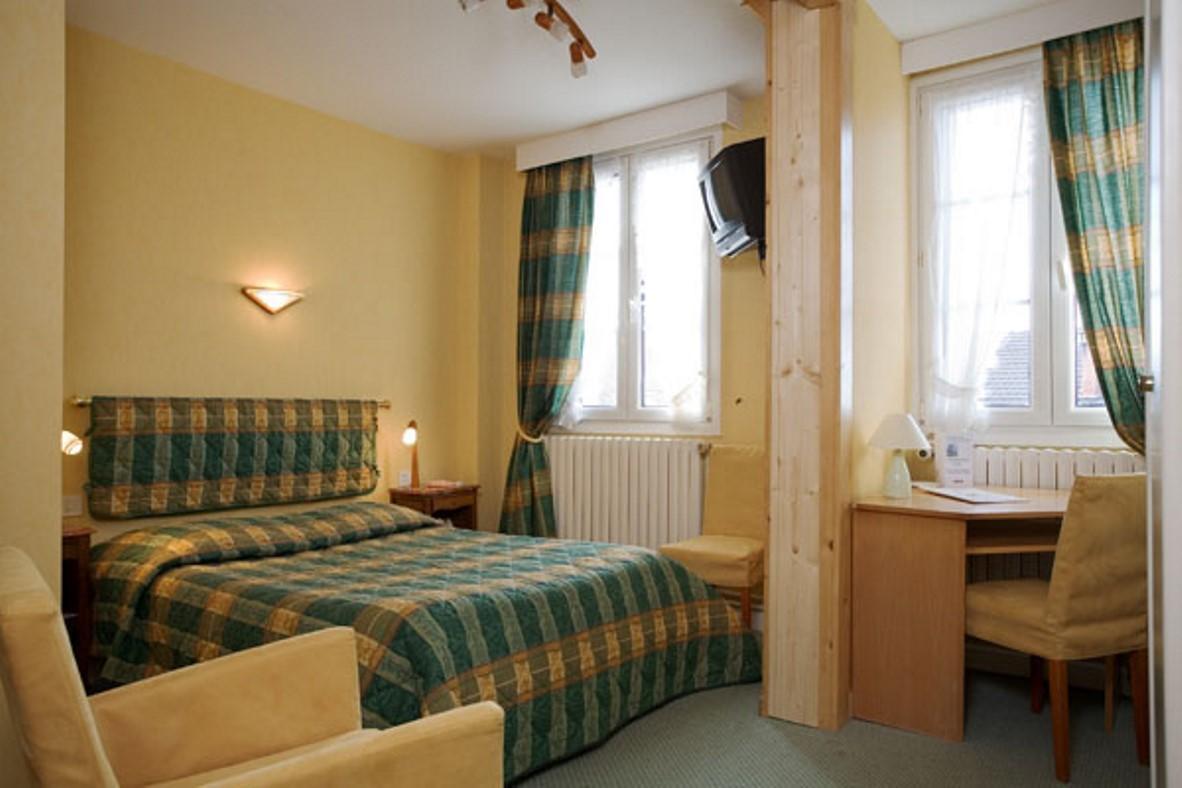 Hotel Restaurant Robichon Loray Eksteriør bilde