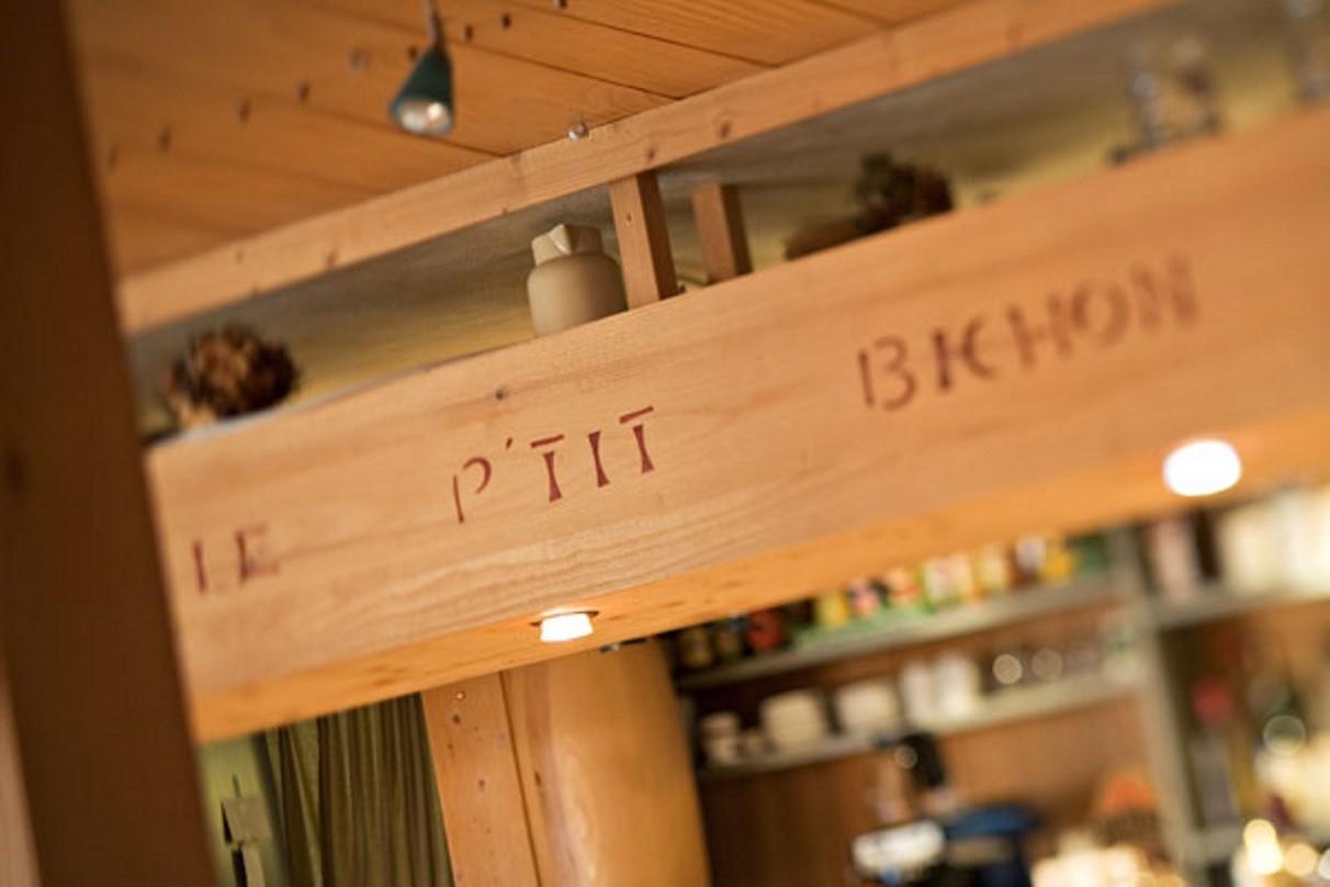 Hotel Restaurant Robichon Loray Eksteriør bilde