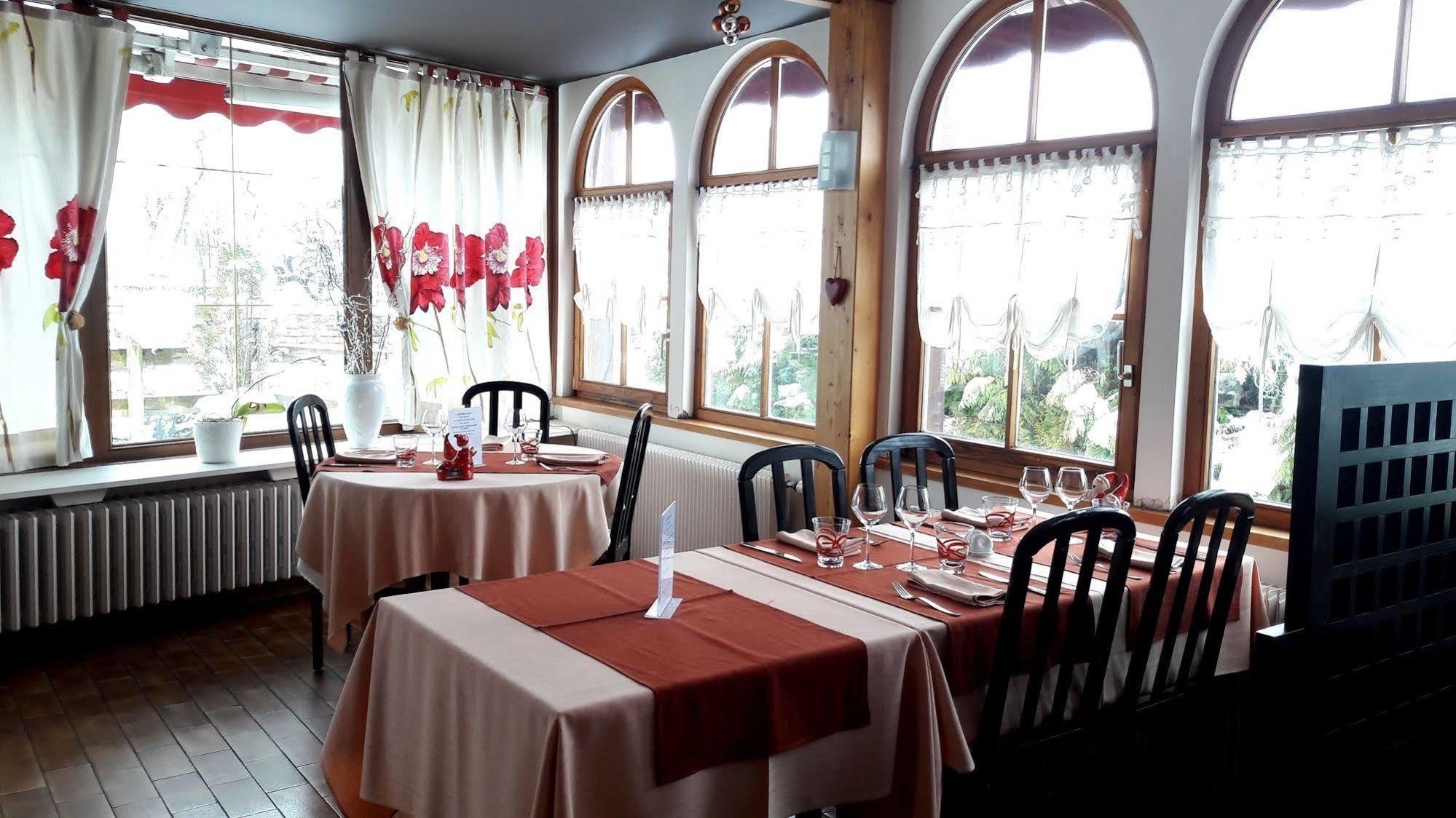 Hotel Restaurant Robichon Loray Eksteriør bilde