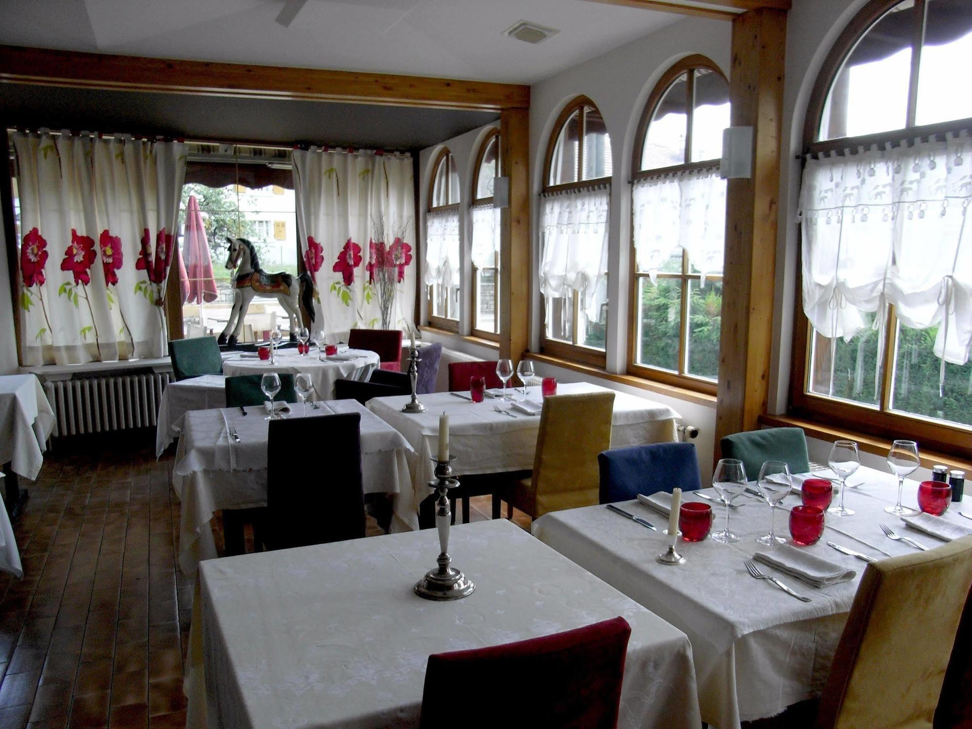 Hotel Restaurant Robichon Loray Eksteriør bilde