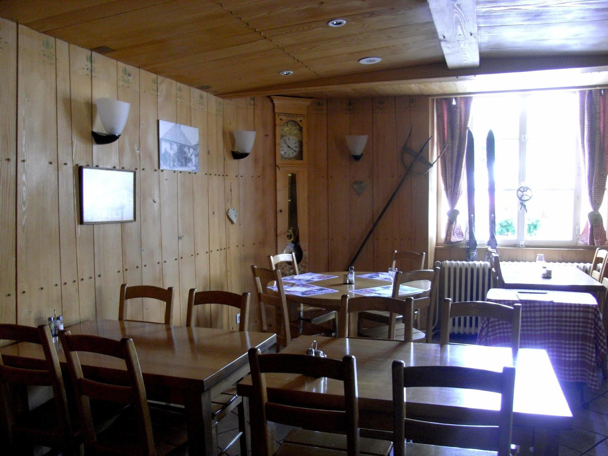 Hotel Restaurant Robichon Loray Eksteriør bilde