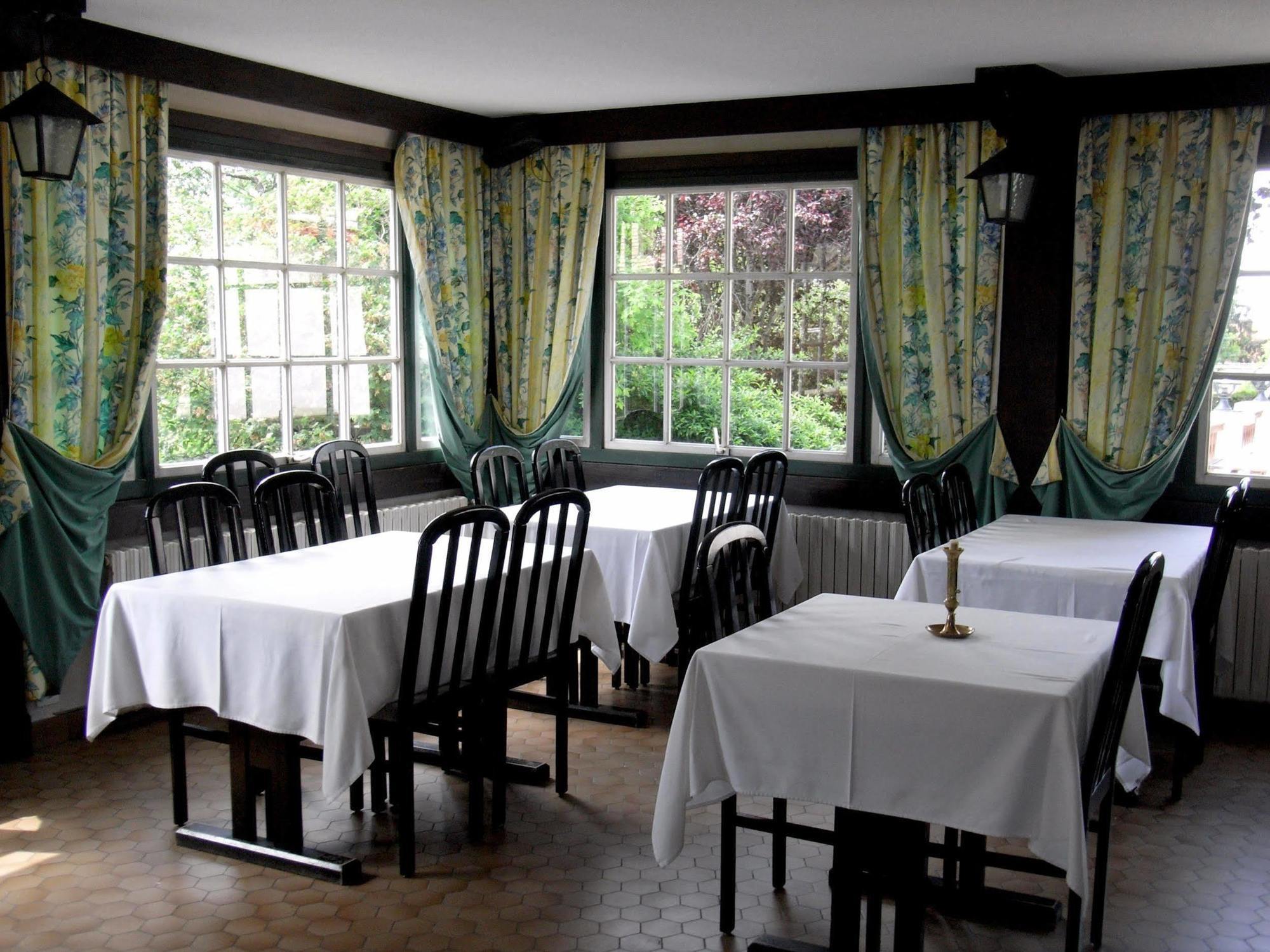 Hotel Restaurant Robichon Loray Eksteriør bilde